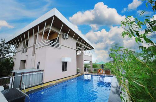 Malavli Villa | Nature Elite Villa