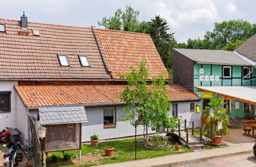 Meisdorf Apartment | Nature Escape in Meisdorf, cleaning included