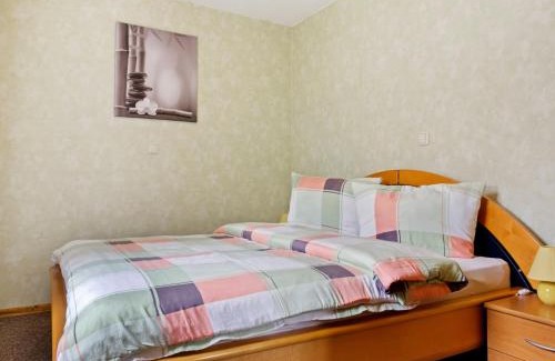 Meisdorf Apartment | Nature Escape in Meisdorf, cleaning included