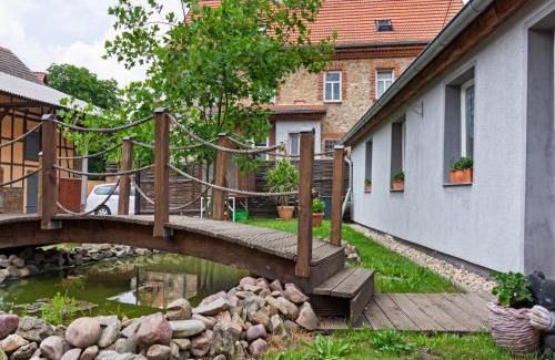 Meisdorf Apartment | Nature Escape in Meisdorf, cleaning included
