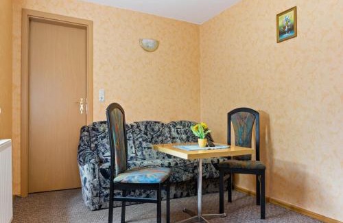 Meisdorf Apartment | Nature Escape in Meisdorf