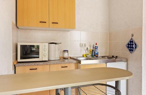 Meisdorf Apartment | Nature Escape in Meisdorf