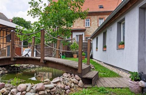 Meisdorf Apartment | Nature Escape in Meisdorf
