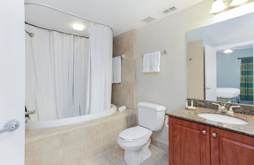 Solivita Resort | Nature Escape! Pool, Parking, Playground, Near Ridgewood Lakes Golf & Country Club