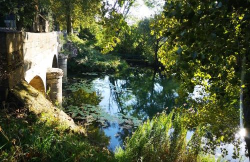 Sauvigney-les-Pesmes Apartment | Nature et bien- être