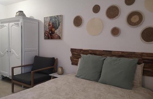 Sauvigney-les-Pesmes Apartment | Nature et bien- être