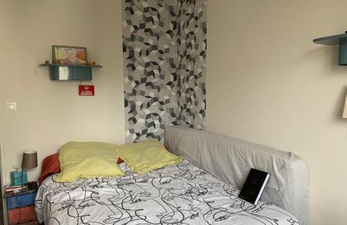 Le Mans Apartment | Nature et confort appart