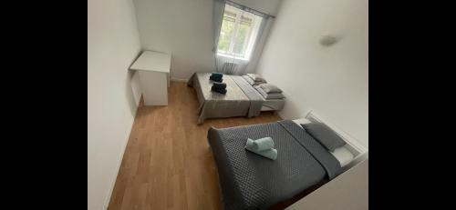 Vaugneray Apartment | nature et confort