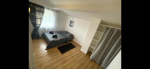 Vaugneray Apartment | nature et confort