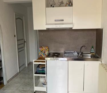 Pont-Saint-Esprit Apartment | Nature et SPA