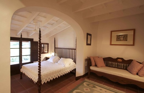 Area metropolitana de Ciutadella Other | Nature Farmhouse, Private Pool, Sea Access & Cook, near to Sandy Beaches