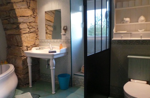 Saint-Jean-et-Saint-Paul Bed & Breakfast | Nature and animal lovers 30 minutes from the Millau Viaduct