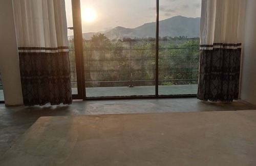 Dambulla Hotel | nature friendly,mountains view homestay srilanka