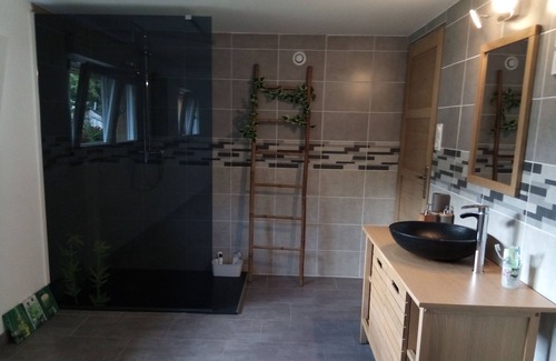 Sapois Apartment | Nature gîte for 10 to 12 people located between La Bresse and Gérardmer