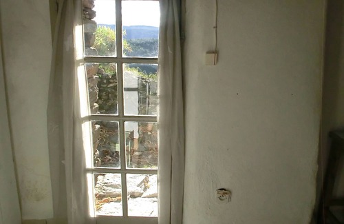 Malbosc House | Nature gite in a cévenol farmhouse with a beautiful view