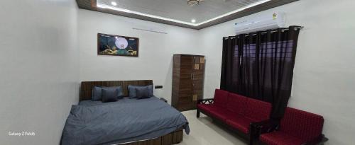 Jaipur Apartment | NATURE GREEN faarm