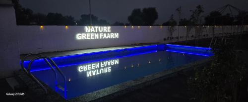Jaipur House | NATURE GREEN FAARm
