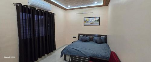 Jaipur House | NATURE GREEN FAARm