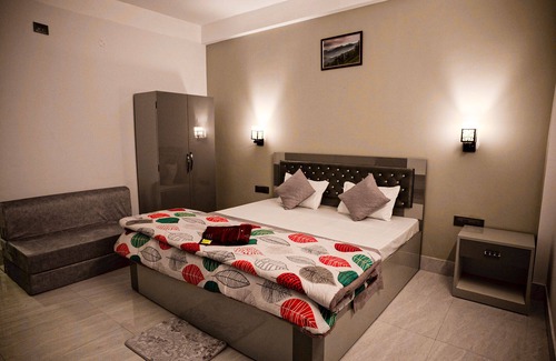 Neora Resort | Nature Green Resort