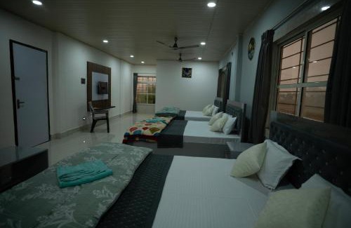 Neora Hotel | Nature Green Resort Lataguri