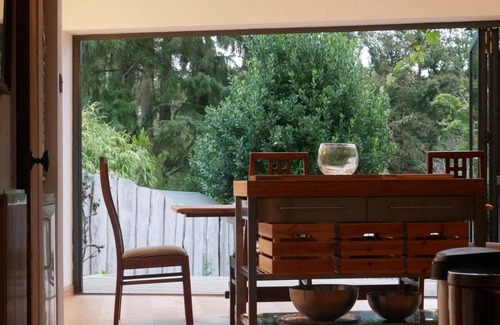 Forest Row House | Nature Haven - a forest sanctuary