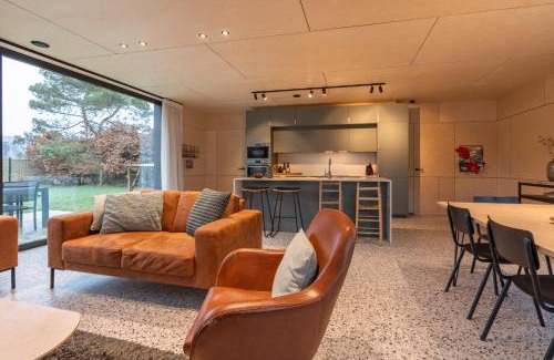 Tenneville House | Nature'Hayette
