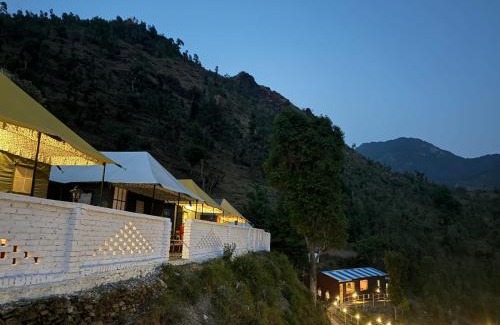 Naina Range Other | Nature Height Camps & Cottages Pangot