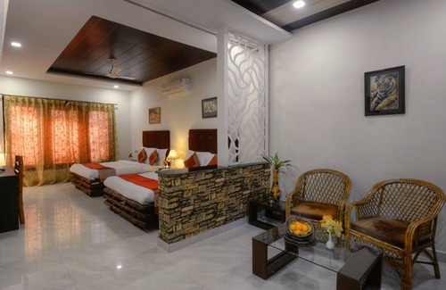 Tala Resort | Nature Heritage Resort