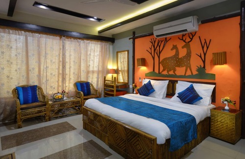 Tala Resort | Nature Heritage Resort