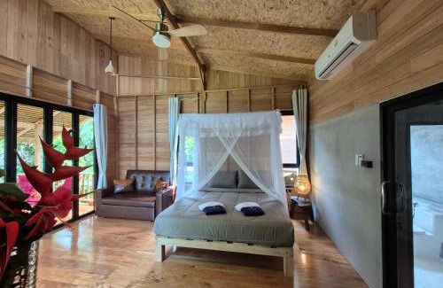 Ko Mook House | Nature Hill