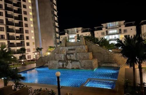Kuantan Apartment | Nature Home 2 - Swiss Garden Resort Residences Beachfront Villa