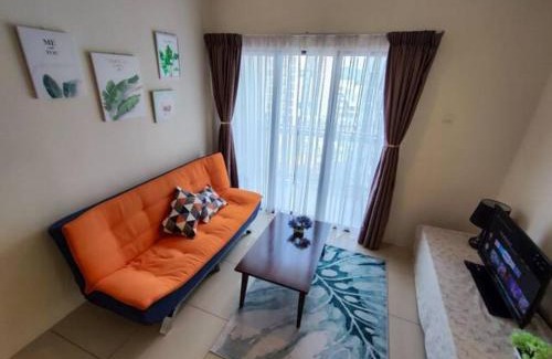 Kuantan Apartment | Nature Home 2 - Swiss Garden Resort Residences Beachfront Villa