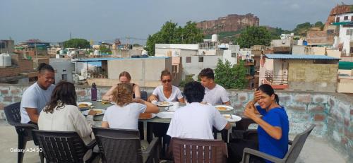 Jodhpur House | Nature Horizon