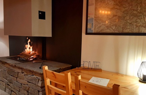 Aspres-sur-Buech Cottage | nature hostel