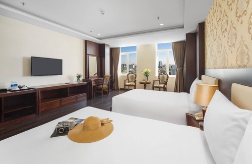Son Tra Hotel | Nature Hotel Da Nang