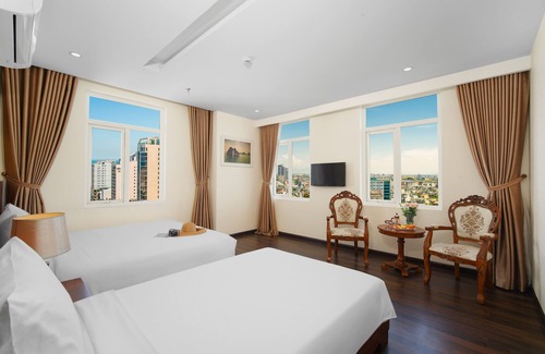 Son Tra Hotel | Nature Hotel Da Nang