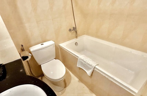 Son Tra Hotel | Nature Hotel Da Nang
