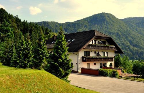 Bled Hotel | Nature Hotel Lukanc