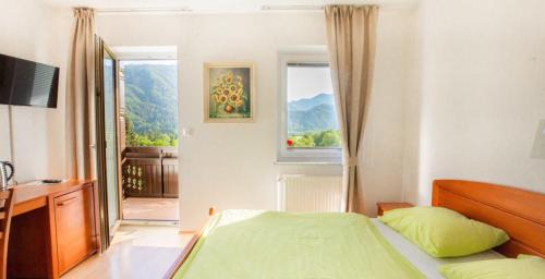 Bled Hotel | Nature Hotel Lukanc