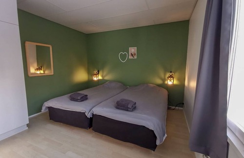 Rukatunturi Hotel | Nature Hotel (Northern Lights, Ruka, Kitka Lake)