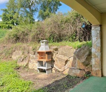 Macanet de la Selva House | Nature House