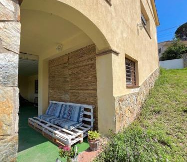 Macanet de la Selva House | Nature House
