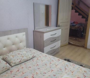 Kutaisi House | Nature House