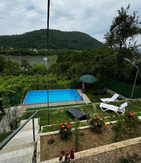 Kutaisi House | Nature House