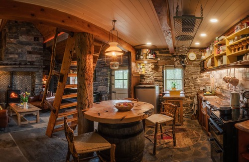 Darragh Cottage | Nature house in Ballynacally