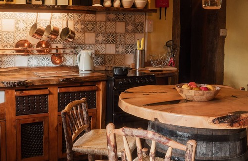 Darragh Cottage | Nature house in Ballynacally