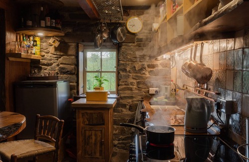 Darragh Cottage | Nature house in Ballynacally