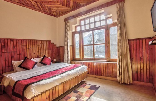 Aleo Villa | Nature House