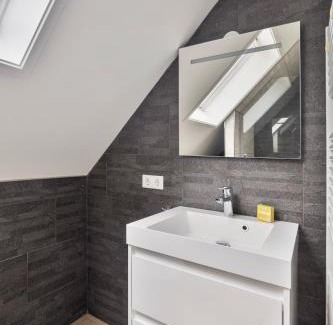 Joppe House | Nature house