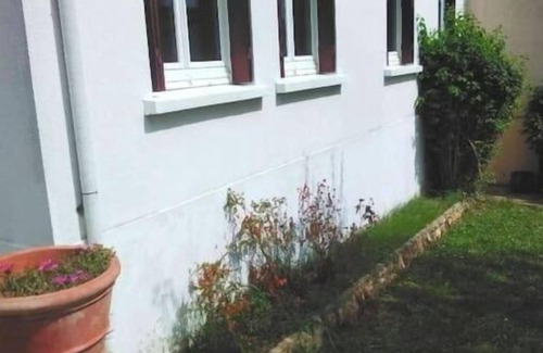 Palaiseau House | Nature House Terrasse & Barbecue 20 min de Paris